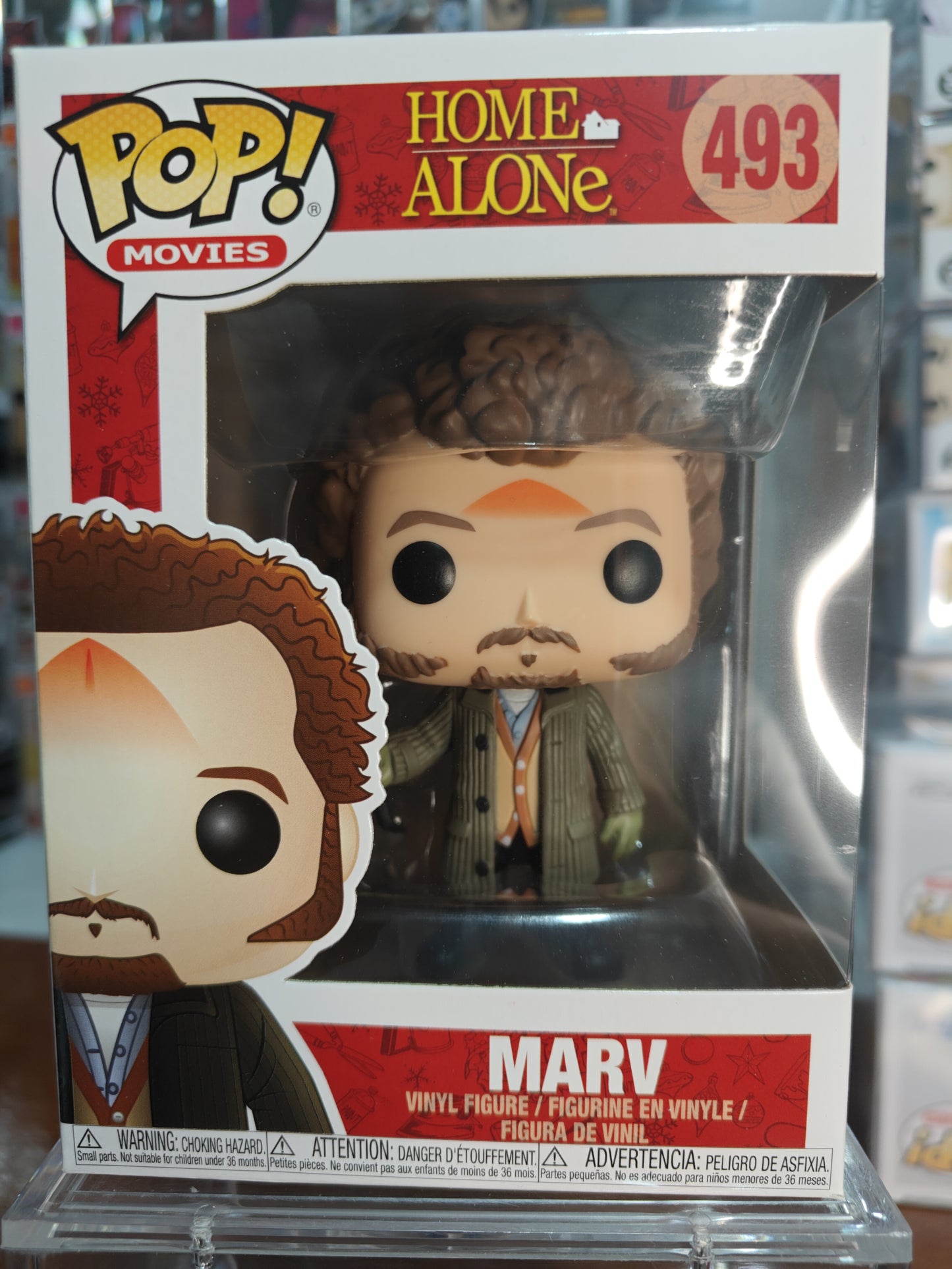 Marv 493