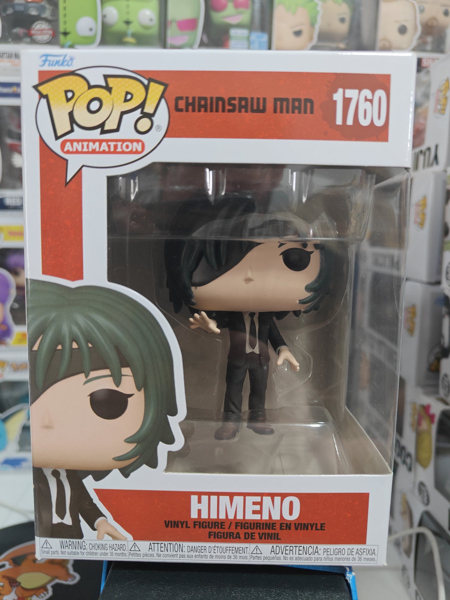 Himeno 1760