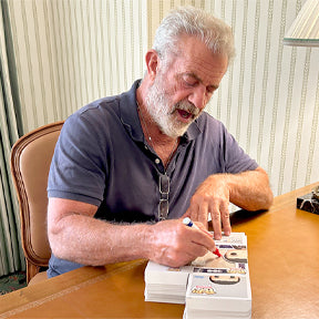 Max (Mad Max: Road Warrior) - 2469 (Auto)