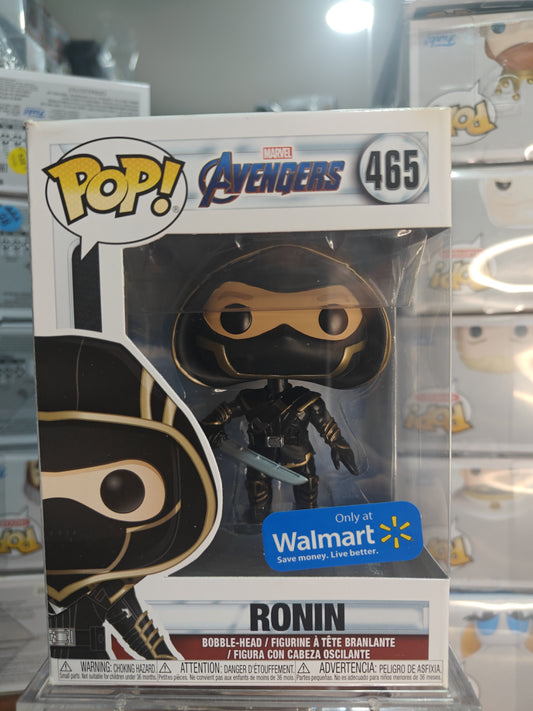 Ronin 465