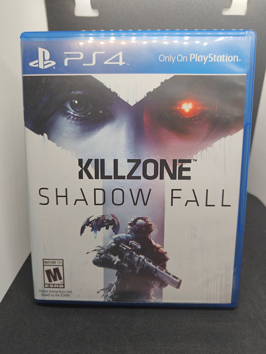 Killzone: Shadowfall