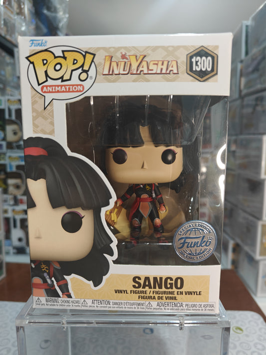 Sango 1300