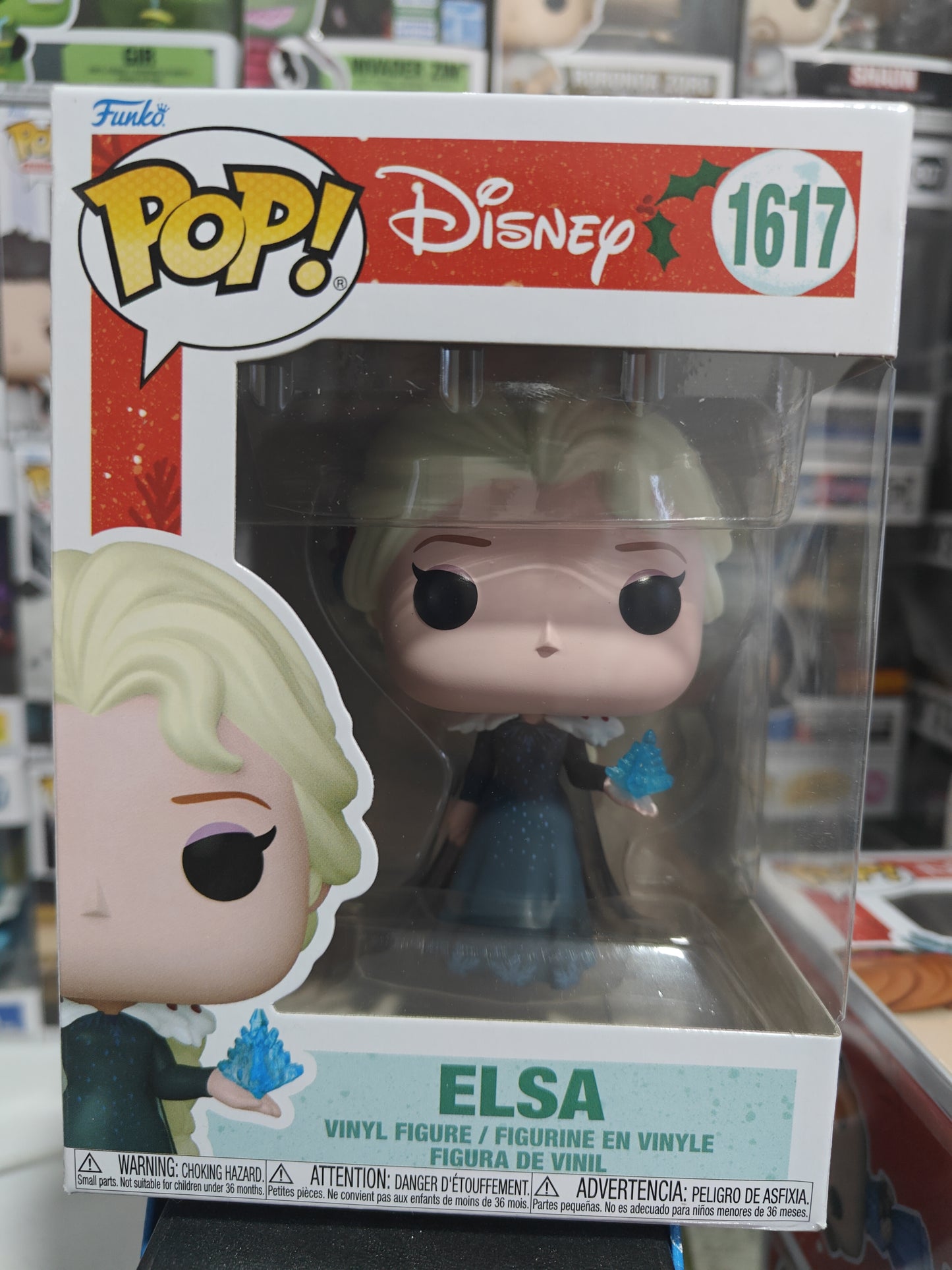 Elsa 1617