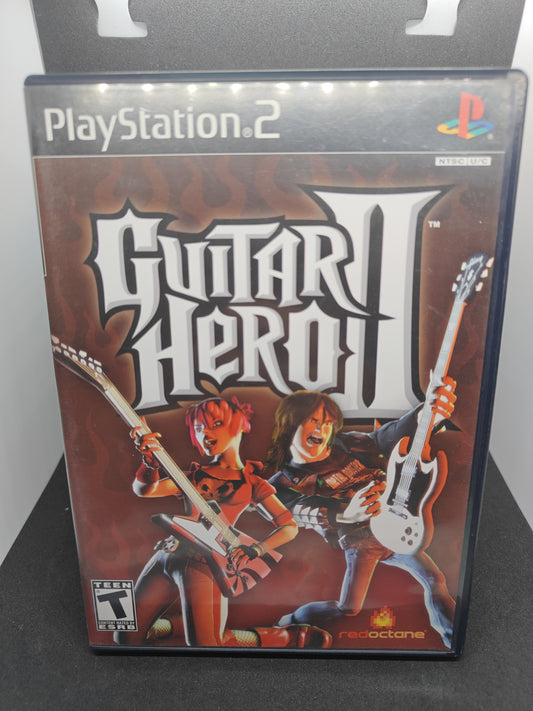 Guitar Hero 2