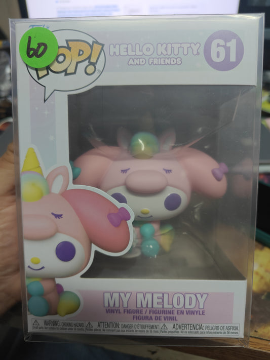 My Melody 61