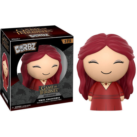 Melisandre GOT Dorbz 375