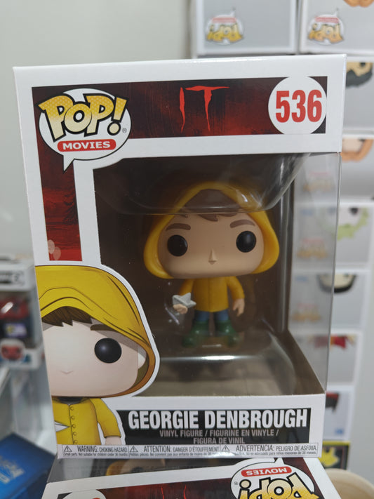 Georgie Denbrough