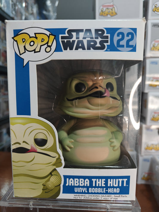 Jabba the Hutt 22