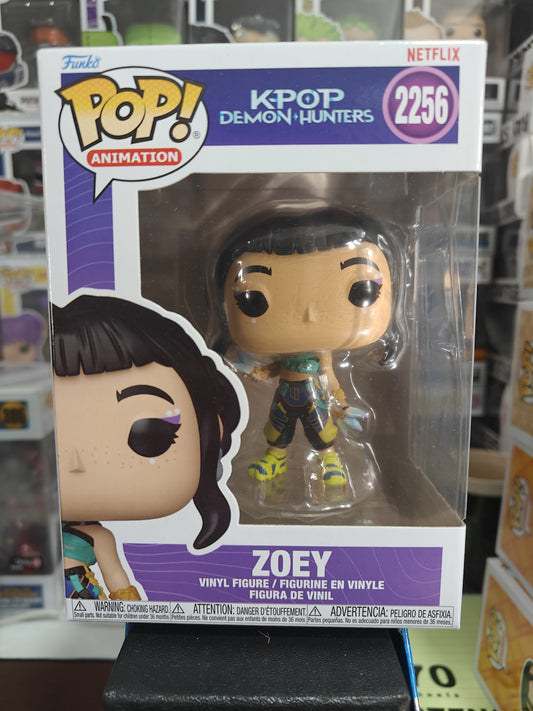 Zoey 2256