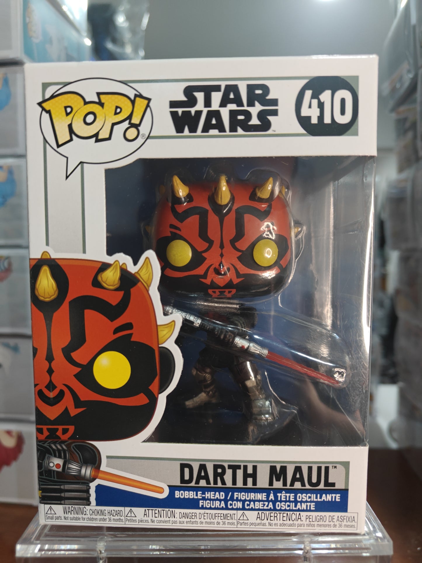 Darth Maul 410