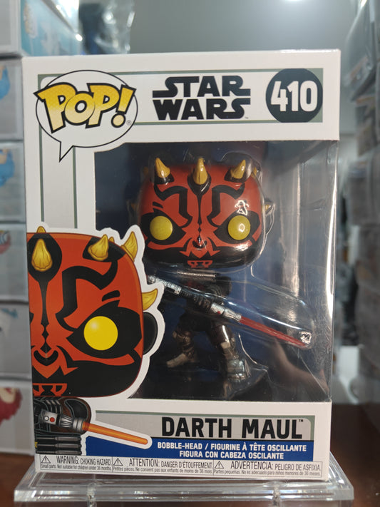 Darth Maul 410