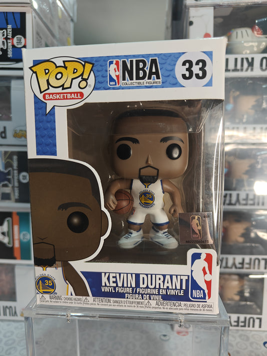Kevin Durant 33