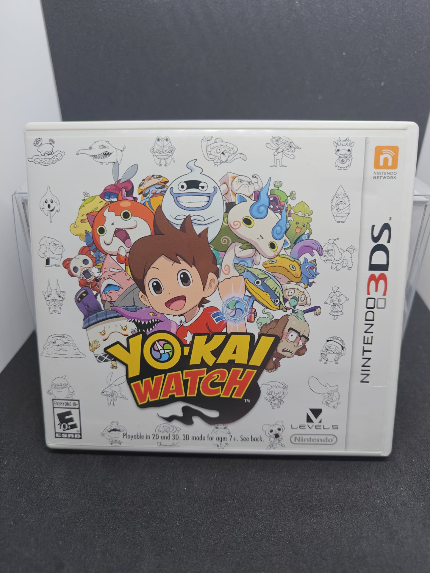 Yo-Kai Watch