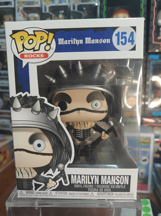 Marilyn Manson 154