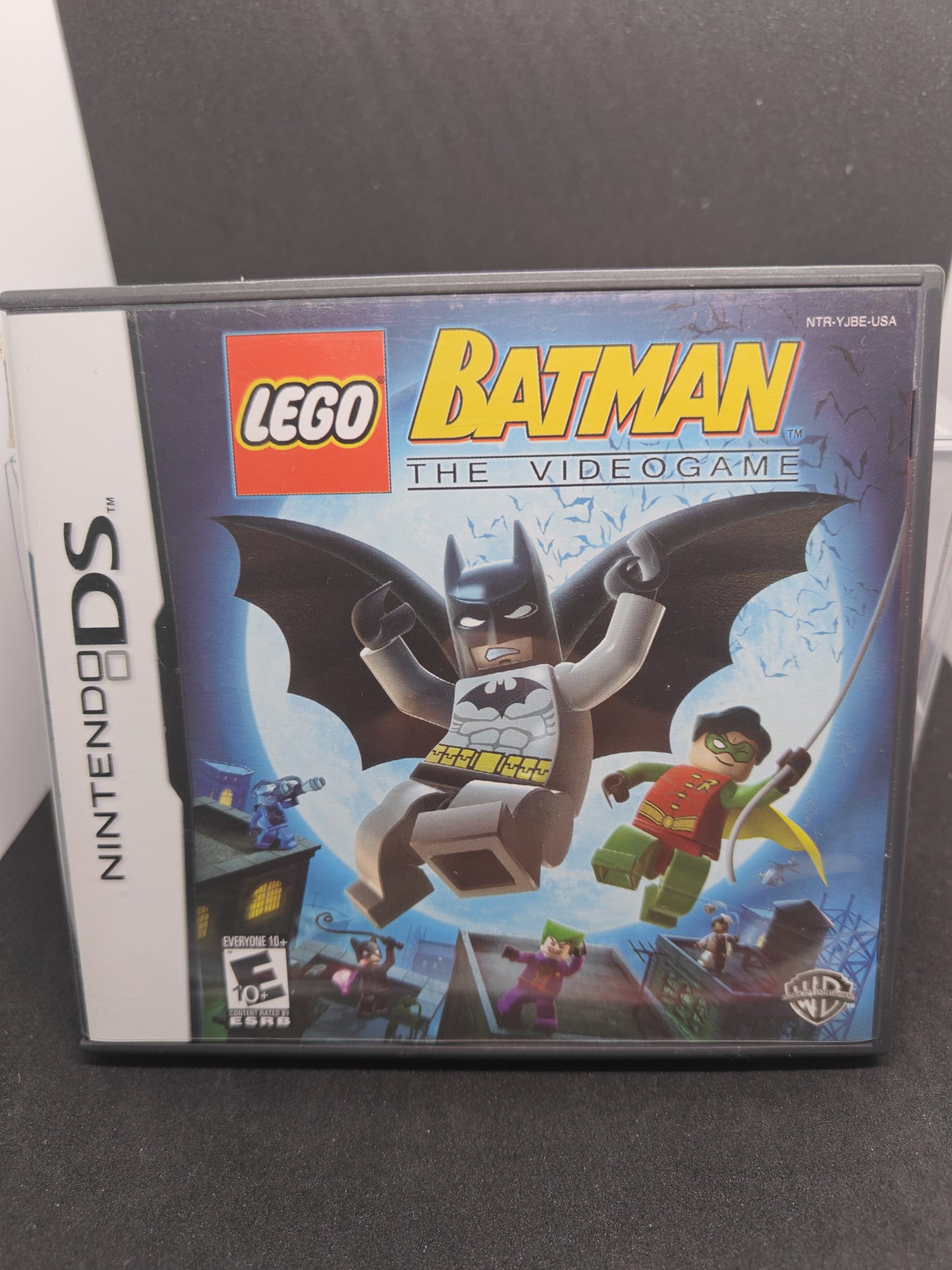 Lego Batman
