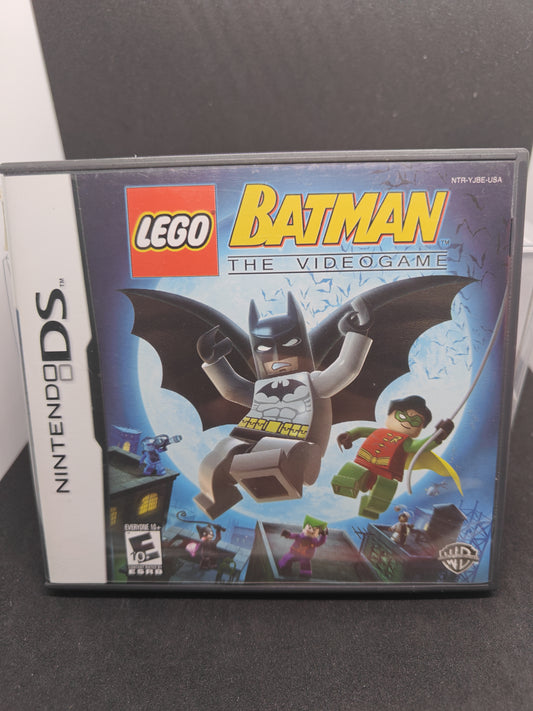 Lego Batman