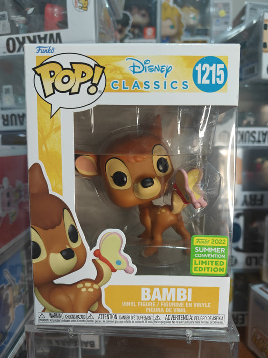 Bambi 1215
