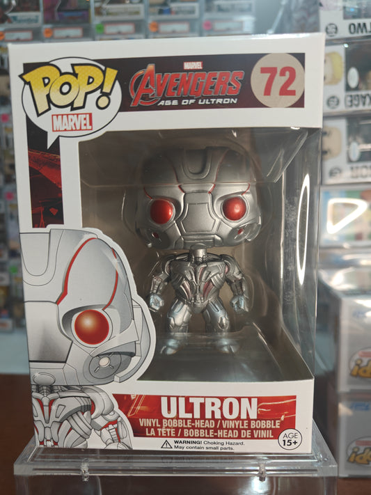 Ultron 72
