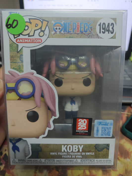 Koby 1943