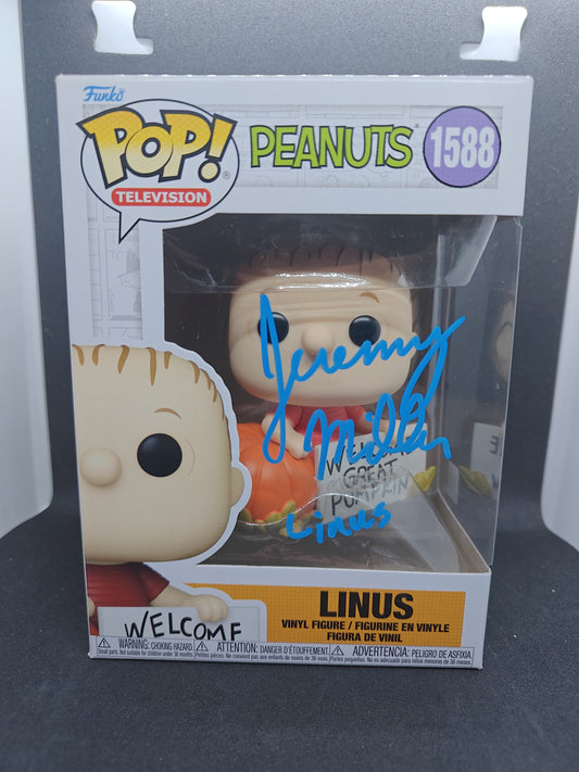 Linus - 1588 (Auto)