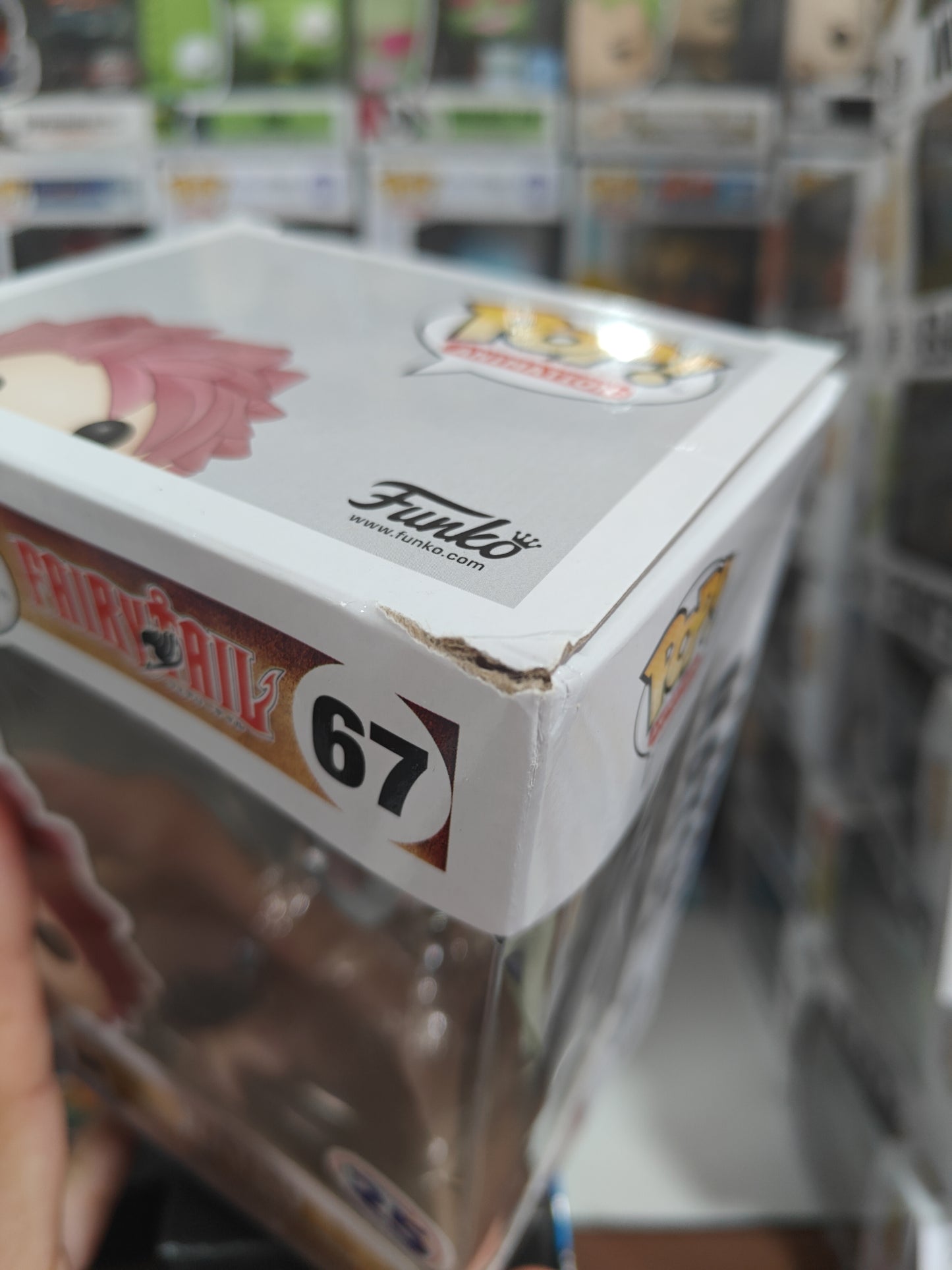 Natsu (Chrome) 67