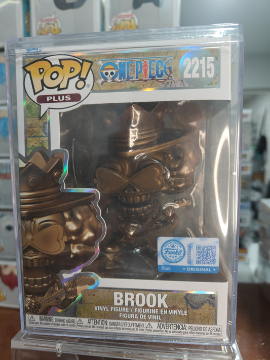 Brook (Bronze)  2215
