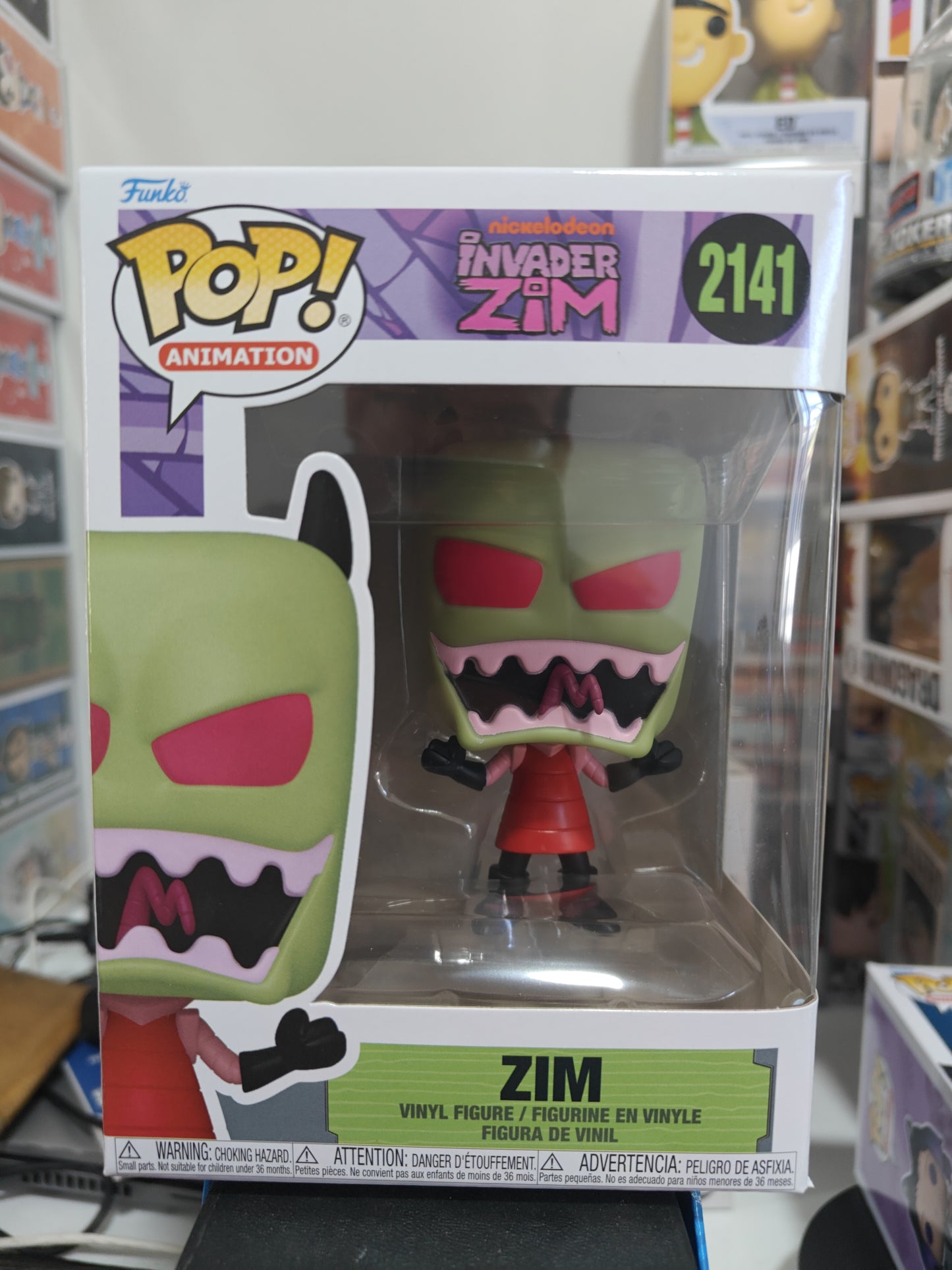 Zim 2141