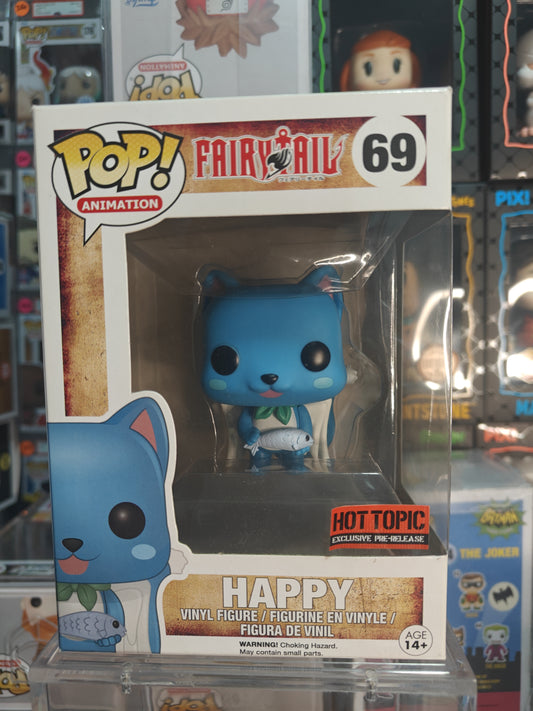 Happy (2025) 69