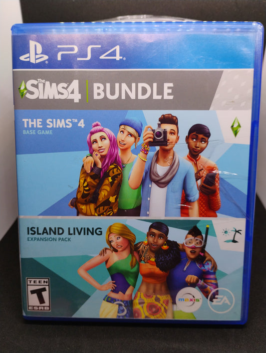 Sims 4: Bundle
