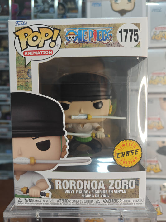 Roronoa Zoro Chase 1775