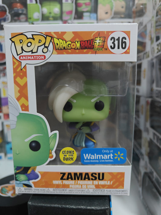 Zamasu GITD 316