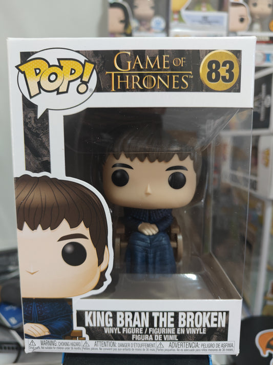 King Bran the Broken 83