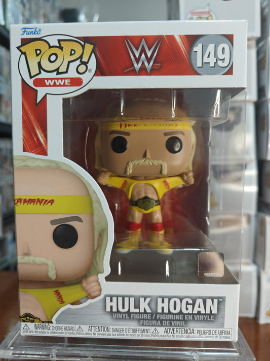 Hulk Hogan 149