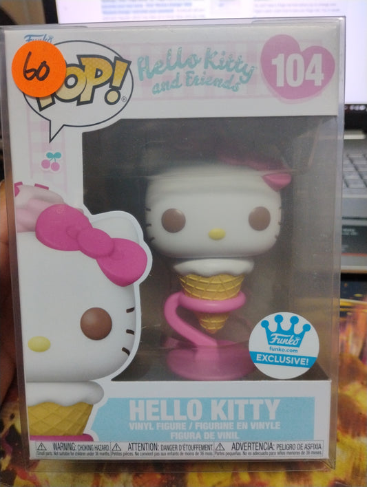 Hello Kitty 104