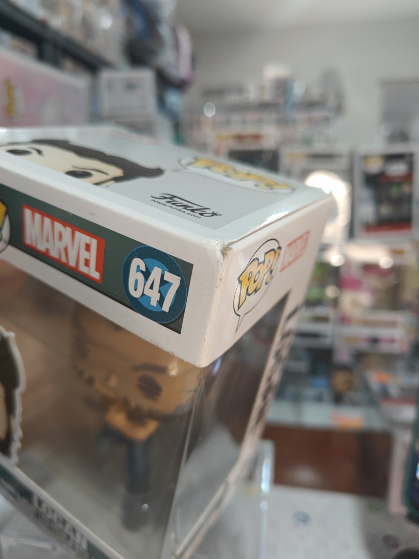 Logan 647