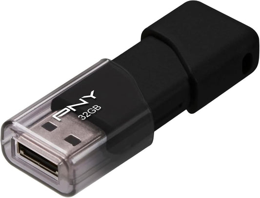 32 GB PNY Flash Drive