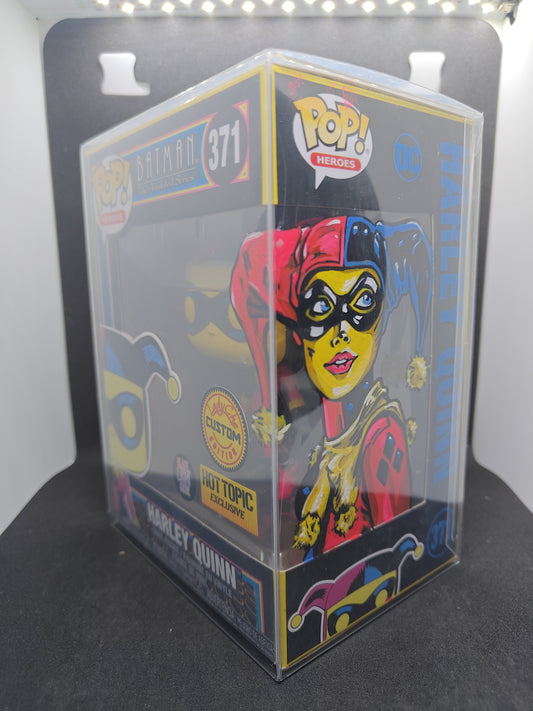 Harley Quinn - 371 (Lady Che Custom)