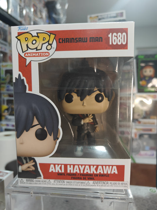 Aki Hayakawa 1680