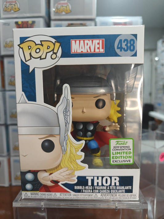 Thor 438