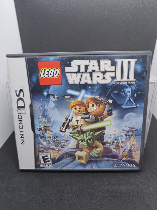 Star Wars 3