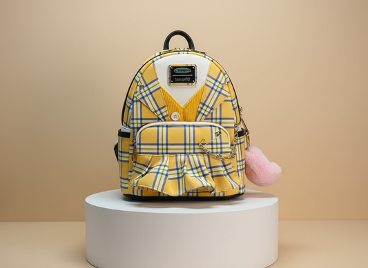 Loungefly Clueless Backpack