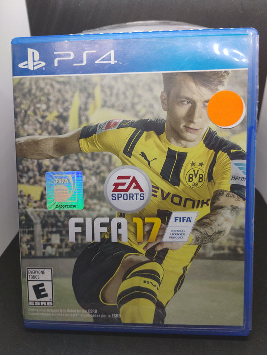 Fifa 17