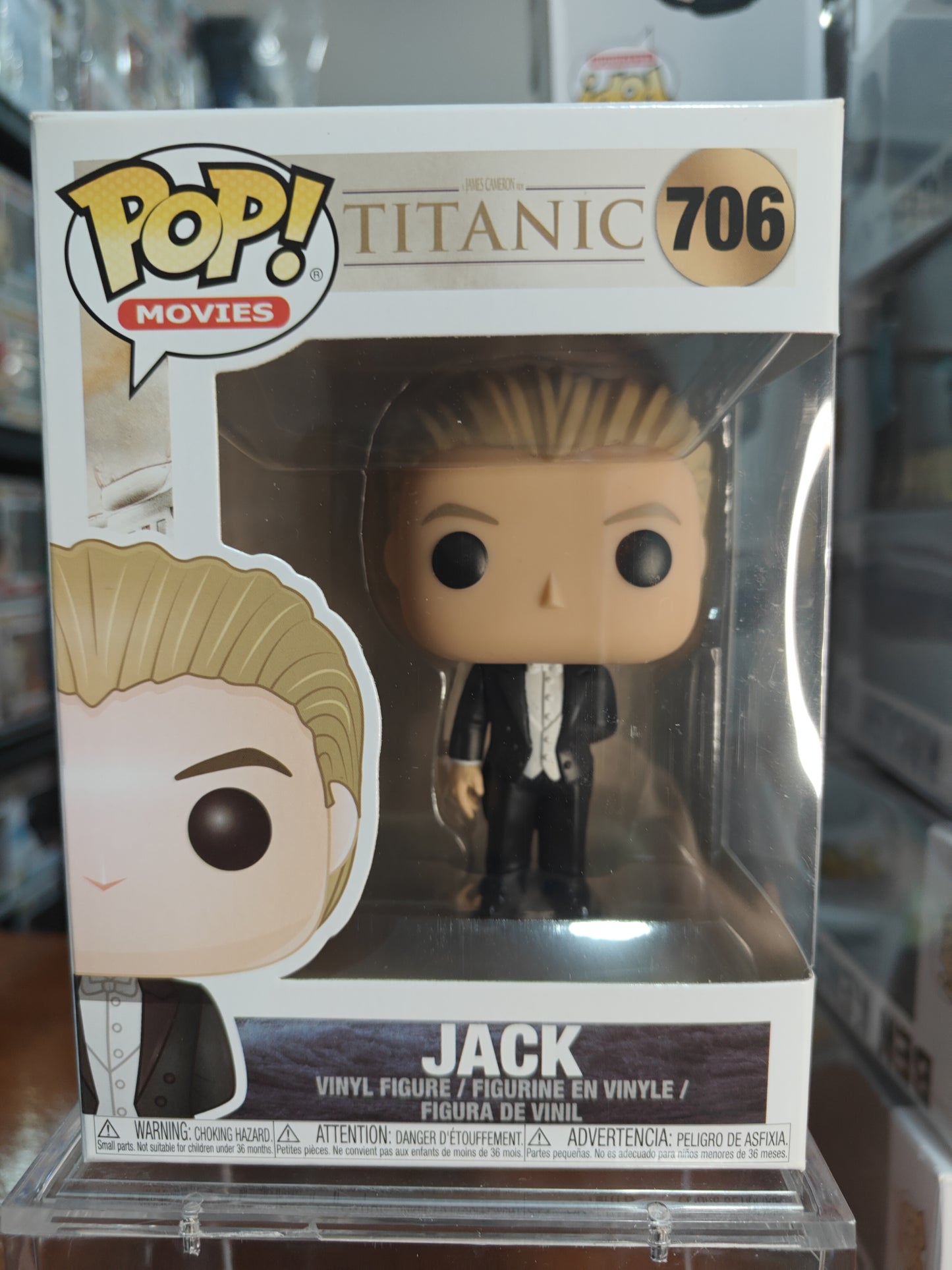 Jack 706
