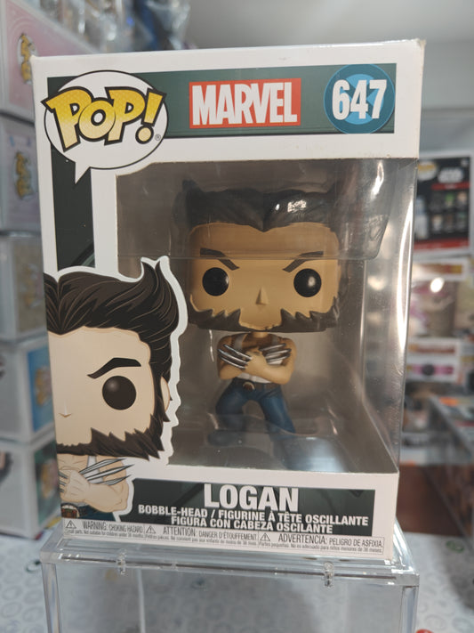 Logan 647