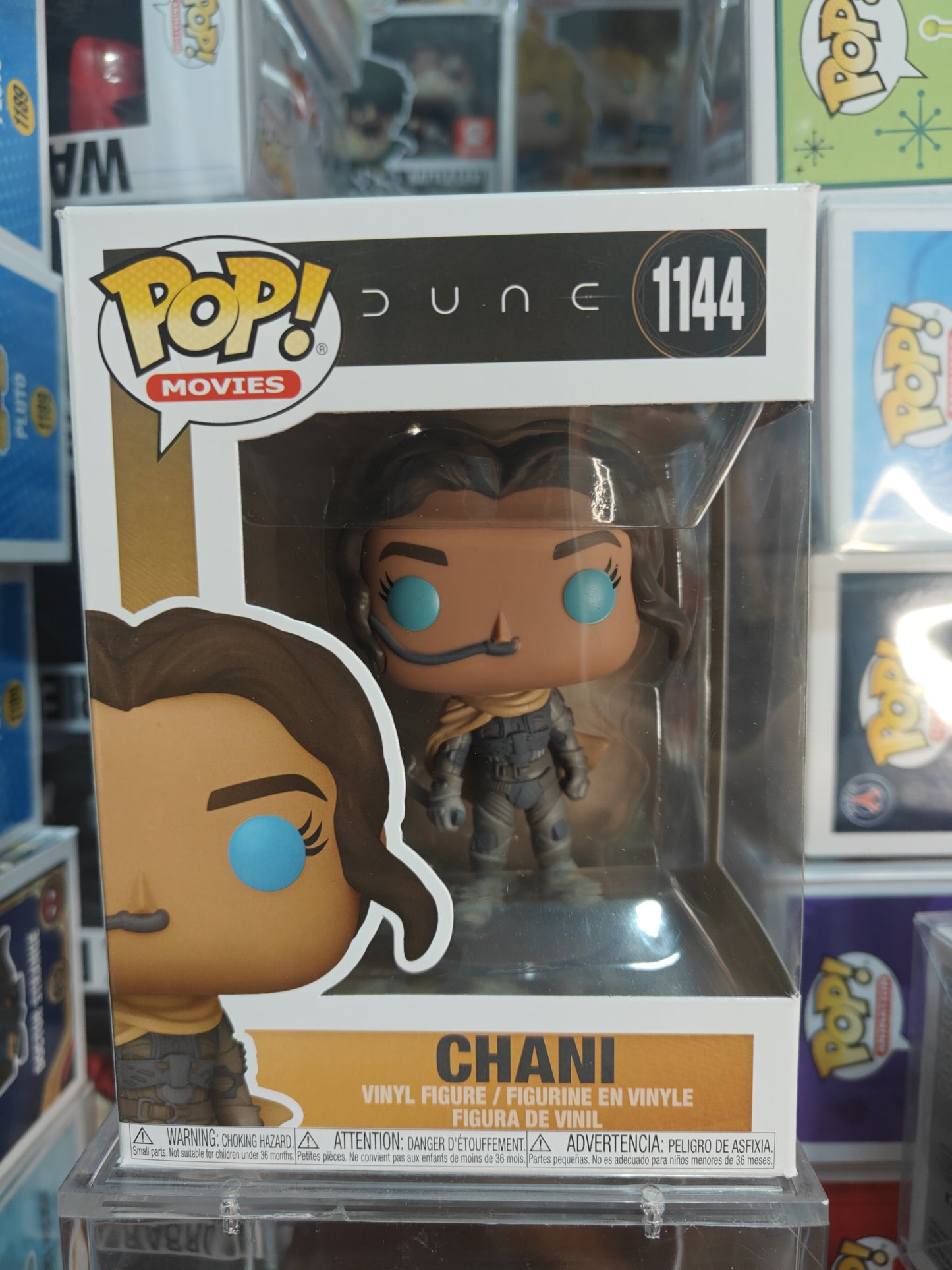 Chani 1144