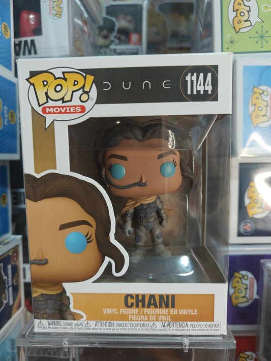 Chani 1144