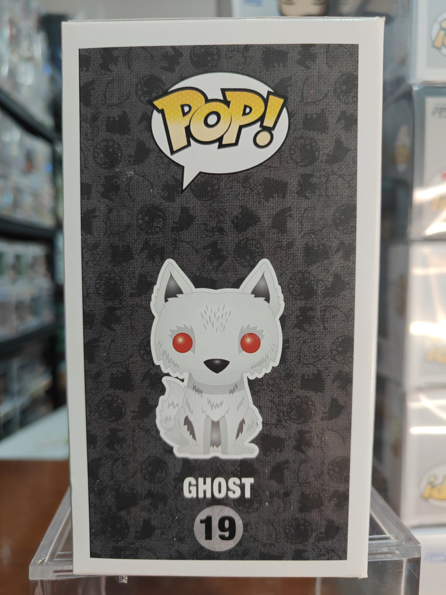Ghost