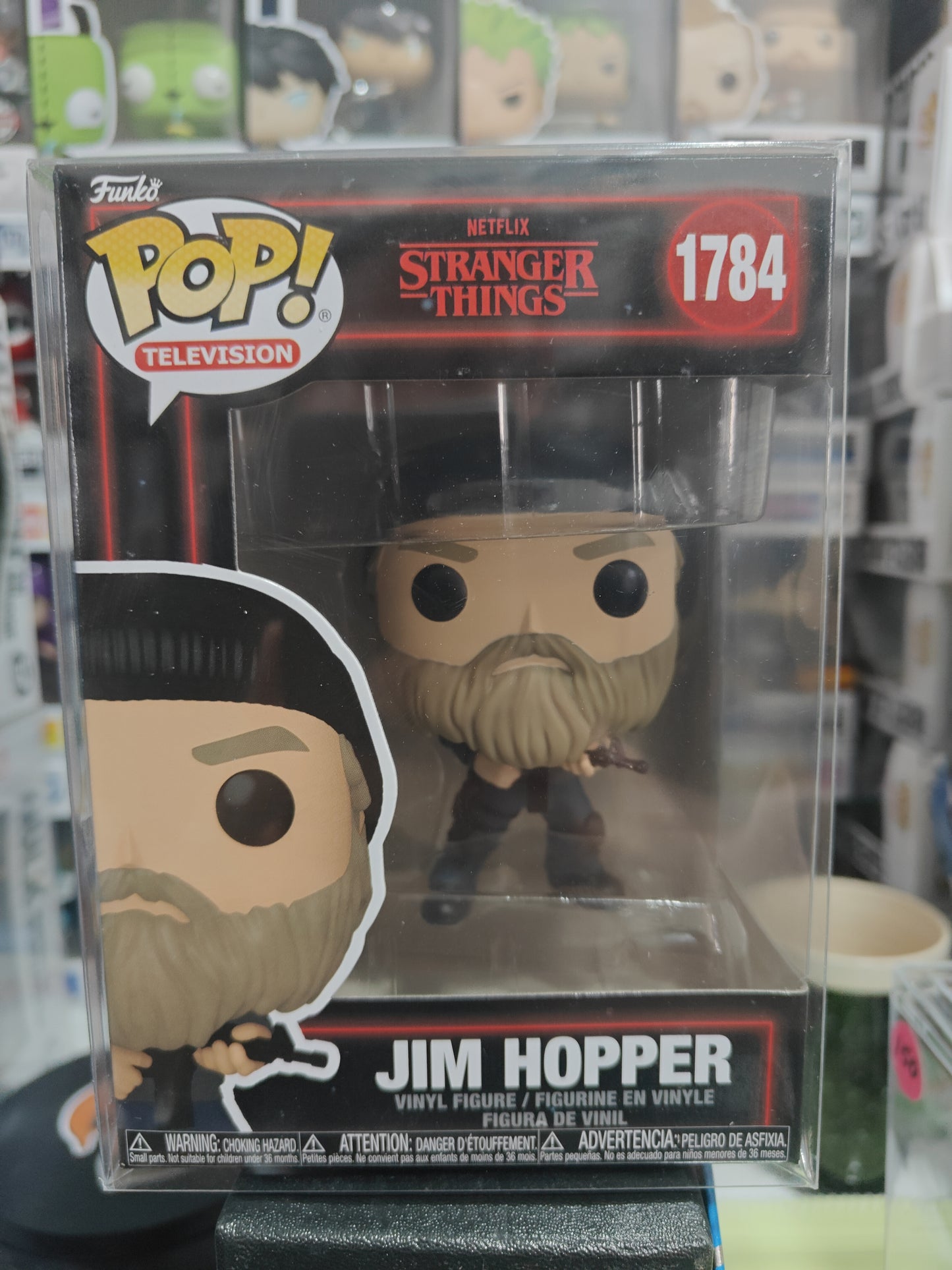 Jim Hopper 1784