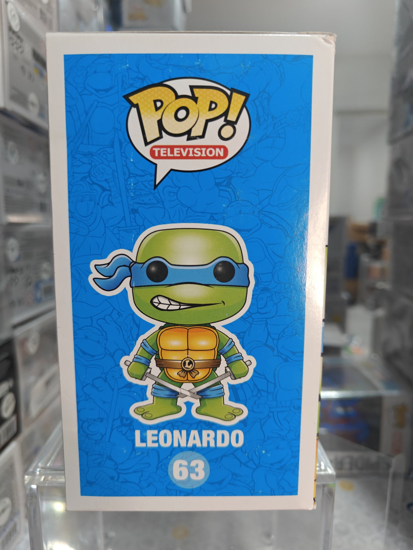 Leonardo fye 63 2016