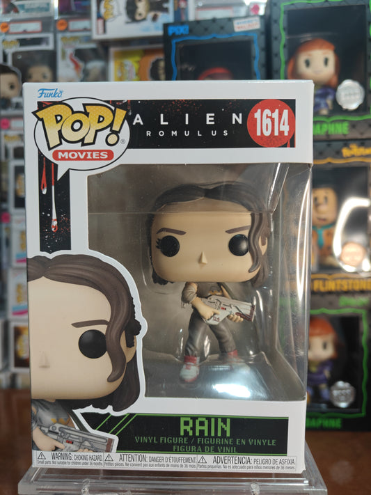 Rain 1614